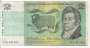 AUSTRALIA P38 2 DOLLARS 1968 MBC COMBS COMMON.