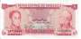 VENEZUELA P050h 5 BOLIVARES 1974 MBCS++