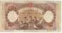 ITALIA P089 10000 LIRE 1948 MBCS CED. GRANDE
