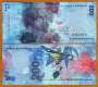 SAO TOME E PRINCIPE P76 200 DOBRAS 2021 FE