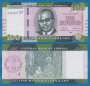 LIBERIA PNEW 100 DOLLARS 2021 FE
