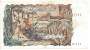 ARGELIA P128 100 DINARS 1970 MBCS BONITA
