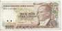 TURQUIA P197 5.000 LIRA 1985 MBC ESCASSA
