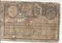PORTUGAL PNL 1.200 REIS 1798-1826 MBC APOLICE REAL ERARIO MIGUEL