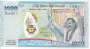 SRI LANKA P112 500 RUPEES 2009 FE COMM. AZUL