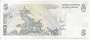 ARGENTINA P347 5 PESOS 2002 MBCS SERIE A CONVERTIBLES