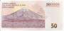 IRA PNEW 50 TOMANS/500000 RIALS 2021 FE