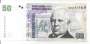 ARGENTINA P356 50 PESOS(H) 2000 FE