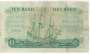 AFRICA DO SUL P107 10 RAND 1961 MBCS SUID AFR.