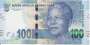 AFRICA DO SUL P141 100 RAND 2016 FE MANDELA GILL
