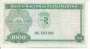 TIMOR P30 1.000 ESCUDOS 1963 MBCS 012473
