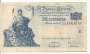 ARGENTINA P256 50 CENT. 1947 MBCS E55