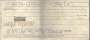 CHEQUE BANCO DE CRÉD. REAL DE M. GERAIS 1980'S AG. RIO IM. SANTO
