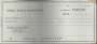 CHEQUE BANCO NACIONAL DE M. GERAIS AG. RIO LEBLON 1960\'S PQ