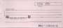 CHEQUE BANCO REAL  DO CANADï¿½ 1970'S AG. RIO ROSA BofA