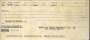 CHEQUE BANCO REAL 1990'S AG. RJ VISC. PIRAJÁ CR$