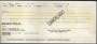 CHEQUE BANCO REAL 1990'S AG. RJ LIDO R$