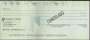 CHEQUE BANCO REAL ABN 1990'S AG. RJ RECREIO R$ EMPR