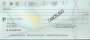 CHEQUE BANCO REAL ABN 1990'S AG. RJ PILARES R$