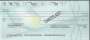 CHEQUE BANCO REAL ABN 1990'S AG. J. PESSOA R$