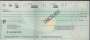 CHEQUE BANCO REAL ABN 1990'S AG. RIO BOTAFOGO R$ REALMASTER REC.