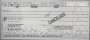 CHEQUE BANCO REAL G. SATANDER 2000'S AG.J. PESSOA R$ VAN GOGH