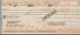 CHEQUE BANCO REAL G. SATANDER 2000'S AG.J. PESSOA R$ VAN GOGH PA