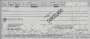 CHEQUE BANCO REAL S/ NOME 2000'S AG.J. PESSOA R$ VAN GOGH