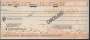 CHEQUE BANCO REAL S/ NOME 2000'S AG.J. PESSOA R$ VAN GOGH PARC