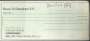 CHEQUE BANCO SUL BRASILEIRO 1970\'S AG. SP PAULA SOUZA NUM TIP