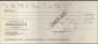 CHEQUE BANCO UNIBANCO 1990\'S R$ AG. RIO P. CINCO EXCLUSIVO