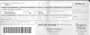 CHEQUE BR HSBC SAÚDE 1990'S