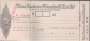 CHEQUE CAIXA ECON. FEDERAL DO R.G. DO SUL AG. P. ALEGRE 1960\'S A