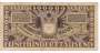 ALEMANHA PNL 500.000 MARCOS 1923 MBCS+ BADISH BANK BELÍSSIMA