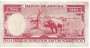 ANGOLA P097 500 ESCUDOS 1970 MBCS - PORTO / ANIMAIS 07cA