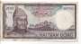 VIETNÃ DO SUL P20 200 DONG 1966 MBCS ESCASSA