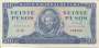 CUBA P097b 20 PESOS 1964 SOBERBA