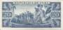 CUBA P097b 20 PESOS 1964 SOBERBA