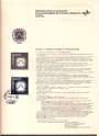 ED197411 CONGRESSO DE TELECOMUNICAÇÕES C/ SELO CBC PA