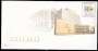 EPF005 ENVELOPE PRÉ-FRANQUEADO 50 ANOS ASSEMB. RS