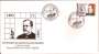 FD0636	19/2/1995	CENT. DA MORTE DE LOUIS PASTEUR