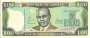 LIBÉRIA P30 100 DOLLARS 2004 FE