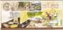 MAX0252 2005 ESTRADA REAL GASTRONOMIA CBC OURO PRETO