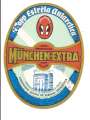 RC BRASIL CERVEJA ANTÁRCTICA MUNCHEN RS 1950'S
