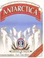 RC BRASIL CERVEJA ANTÁRCTICA 600 ML 199O\'S ARG