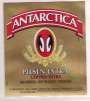 RC BRASIL CERVEJA ANTÁRCTICA PILSEN EXTRA 600M 1995