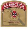 RC BRASIL CERVEJA ANTÁRCTICA PILSEN CRISTAL 300M 1998