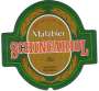 RC BRASIL CERVEJA SCHINCARIOL MALZBIER 300ML 2000'S