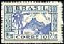 C-0098 Dia da Criança - Verde a azul - Rs 300 N