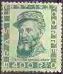C-0130 Cent. do Nasc. de Vieira Couto - Rs 400